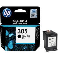 HP 3YM61AE (305) SİYAH MÜREKKEP KARTUŞ